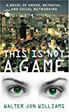 This Is Not a Game (Dagmar Shaw)