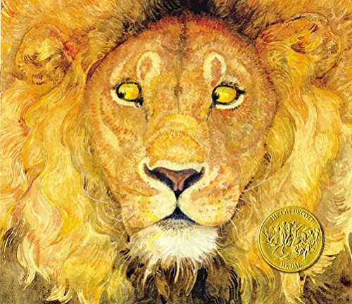 Book Cover The Lion & the Mouse