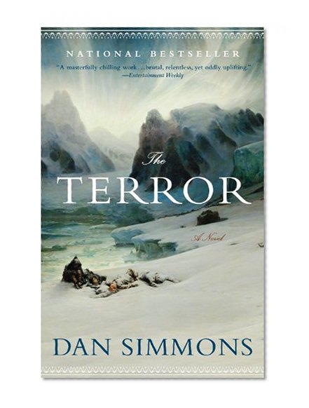 Book Cover The Terror: A Novel