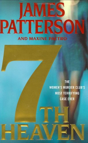 Book Cover 7th Heaven (Women's Murder Club)