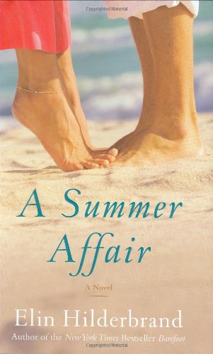 Book Cover A Summer Affair: A Novel