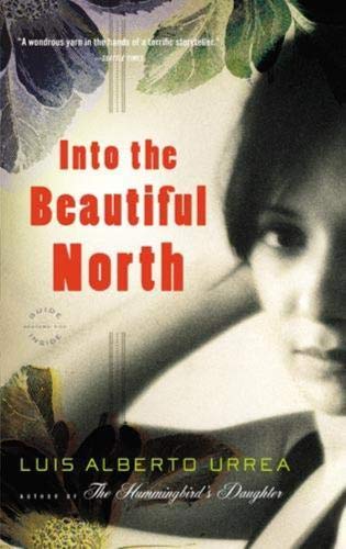 Book Cover Into the Beautiful North: A Novel