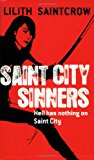 Saint City Sinners (Dante Valentine, Book 4)