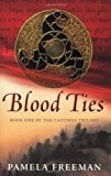 Blood Ties (The Castings Trilogy, 1)