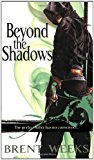 Beyond the Shadows: The Night Angel Trilogy, 3
