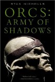 Orcs: Army of Shadows (Orcs, 2)