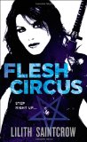 Flesh Circus (Jill Kismet, Hunter, Book 4)