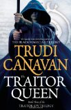 The Traitor Queen (The Traitor Spy Trilogy, 3)