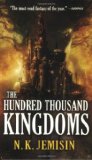 The Hundred Thousand Kingdoms (The Inheritance Trilogy, 1)