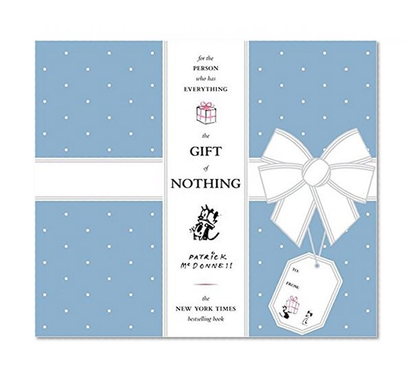 Book Cover The Gift of Nothing (Special Edition)