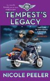 Tempest's Legacy (Jane True, 3)