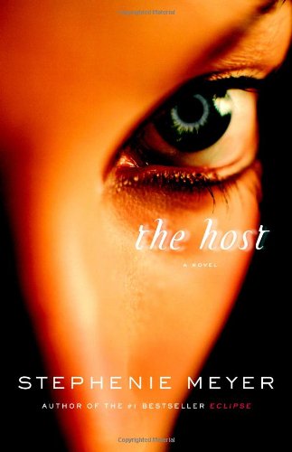Book Cover The Host