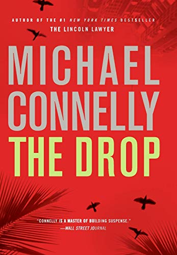 Book Cover The Drop (A Harry Bosch Novel, 15)