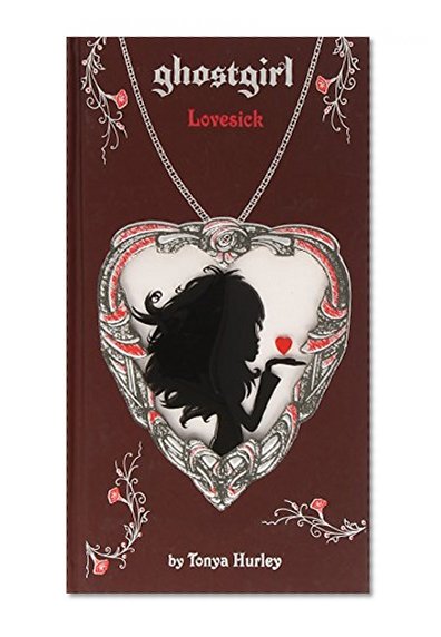 ghostgirl: Lovesick