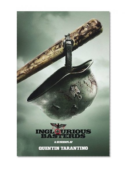 Inglourious Basterds: A Screenplay