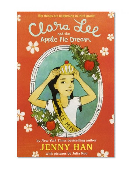 Clara Lee and the Apple Pie Dream
