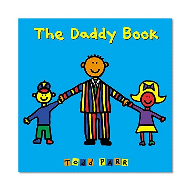 The Daddy Book