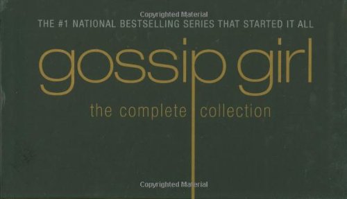 Gossip Girl the Complete Collection