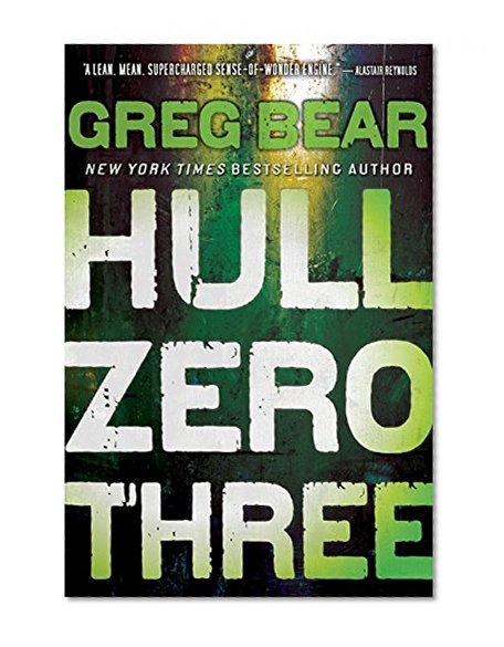 Hull Zero Three