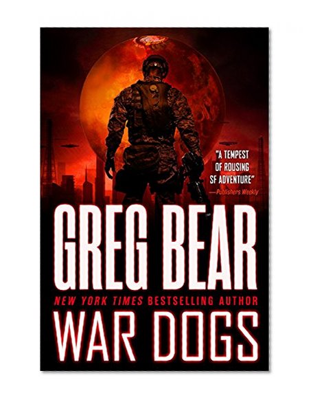 War Dogs