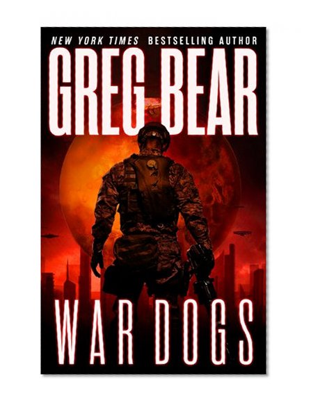 War Dogs