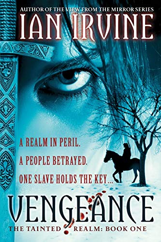 Vengeance (The Tainted Realm, 1)