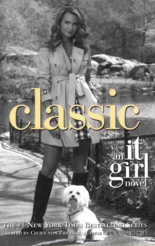 Classic (It Girl, No. 10)