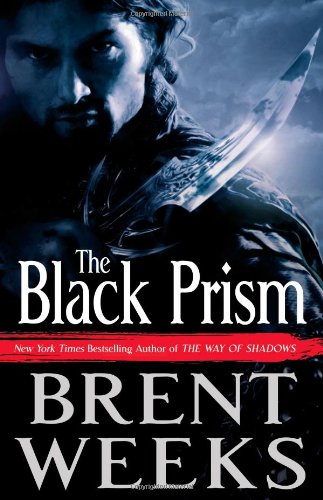 The Black Prism (Lightbringer)