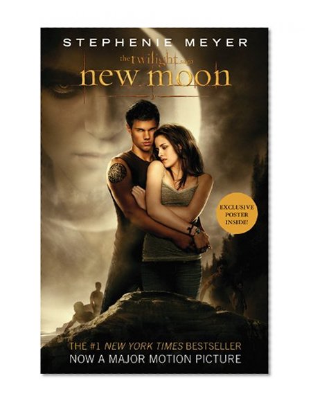 New Moon (Twilight)
