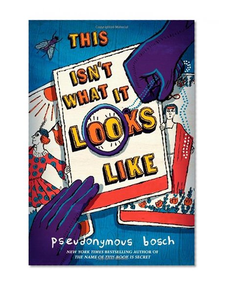 This Isn't What It Looks Like (The Secret Series)