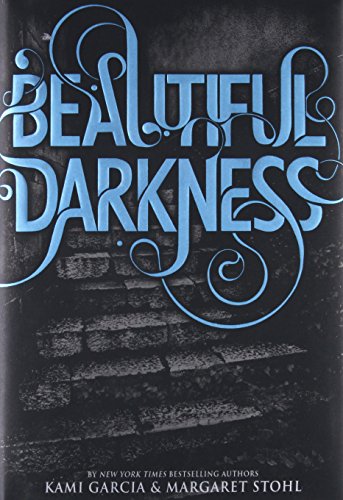 Book Cover Beautiful Darkness (Beautiful Creatures, 2)