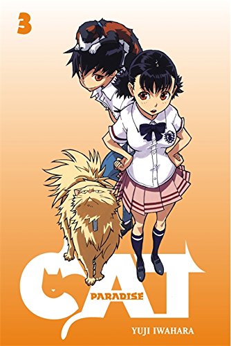 Cat Paradise, Vol. 3 (Cat Paradise, 3)