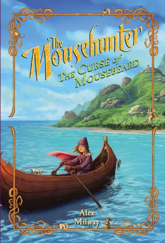 The Mousehunter #2: The Curse of Mousebeard