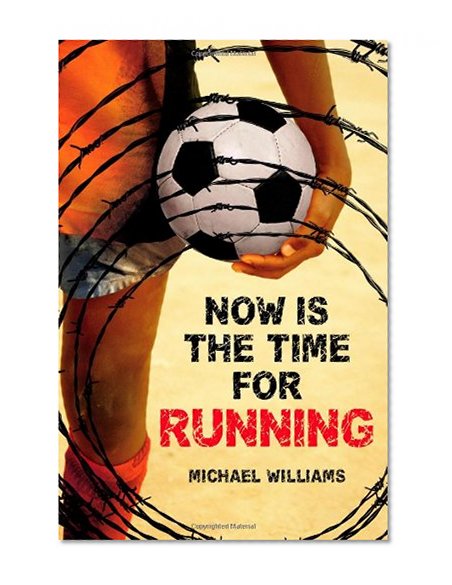 Now Is the Time for Running