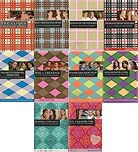 The Clique (10 Volume Set)