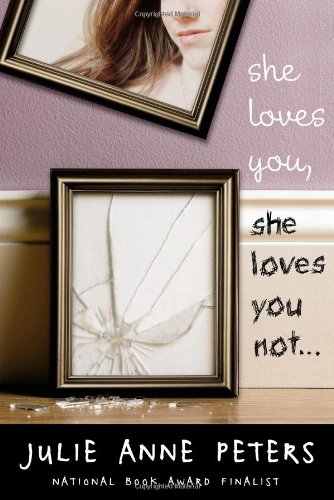 She Loves You, She Loves You Not...