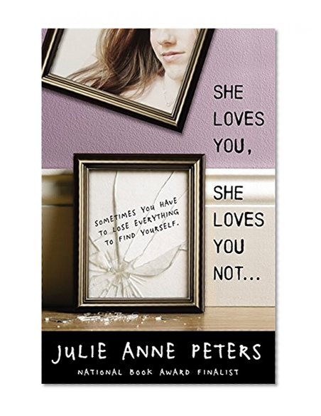 She Loves You, She Loves You Not...