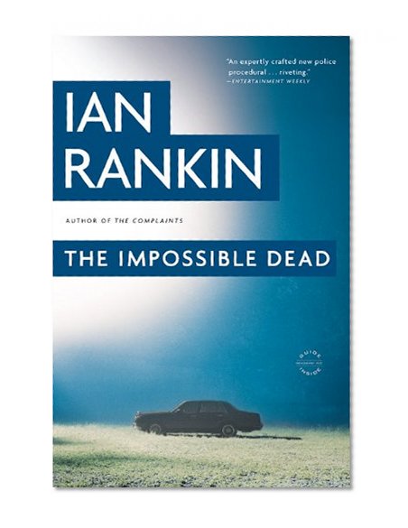 The Impossible Dead (Malcolm Fox)