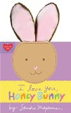 I Love You, Honey Bunny (Earesistables)