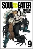 Soul Eater, Vol. 9