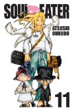 Soul Eater, Vol. 11