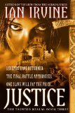 Justice (The Tainted Realm, 3)