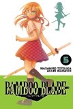 Bamboo Blade, Vol. 5