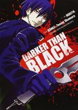 Darker Than Black