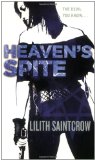Heaven's Spite (Jill Kismet, Hunter, Book 5)