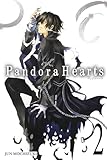 PandoraHearts, Vol. 2 - manga