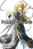 Pandora Hearts, Vol. 5