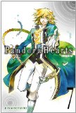 PandoraHearts, Vol. 7