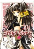Angel Diary, Vol. 10