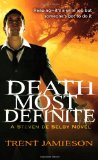 Death Most Definite (Death Works)